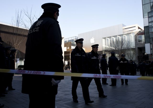 Εκτελέστηκε πρώην στέλεχος του ΚΚ Κίνας για το βιασμό 11 κοριτσιών